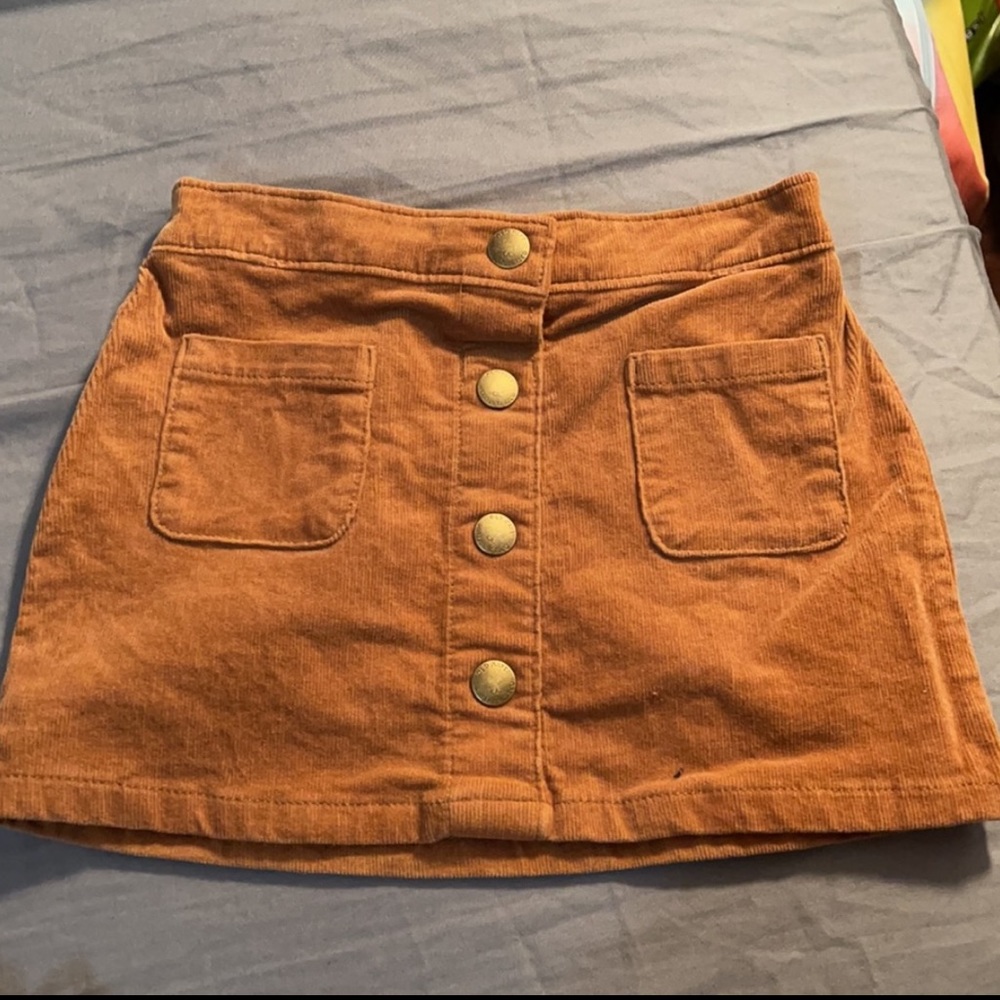 Bundle of 2 🧡💛